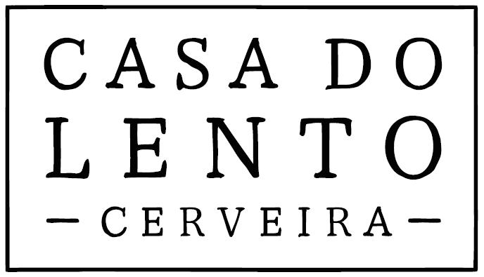 Casa do Lento
